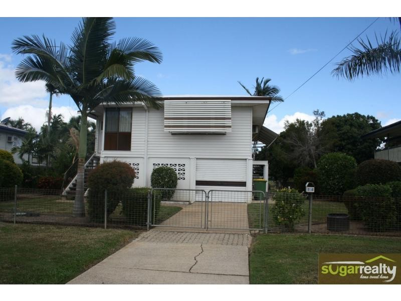 Currajong QLD 4812