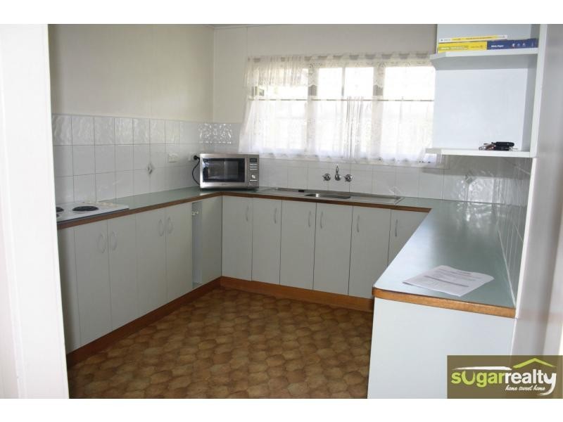 Currajong QLD 4812
