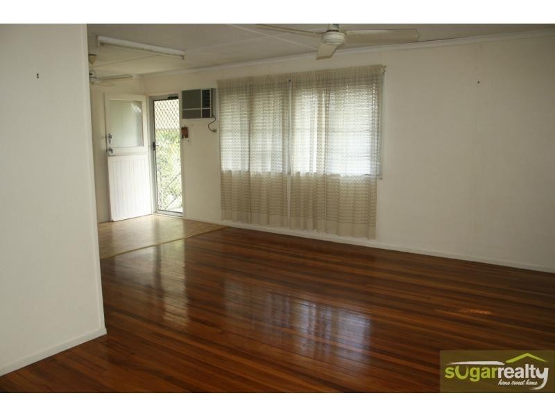 Currajong QLD 4812