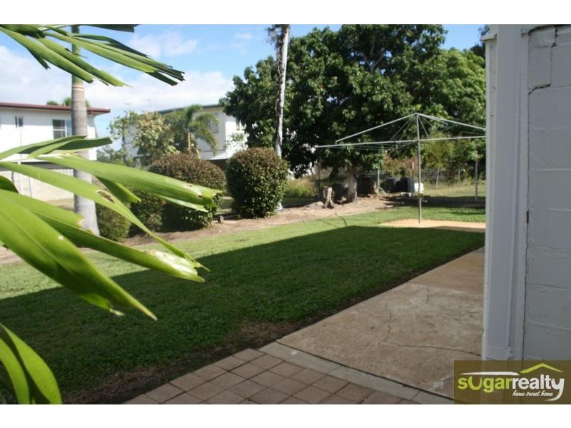 Currajong QLD 4812