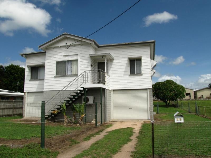 29 Munro Street, Ayr QLD 4807