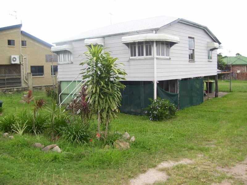 29 Darwin Street, Ayr QLD 4807