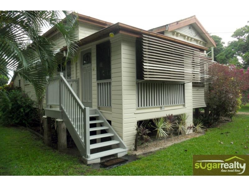 26 Townsville Road, Brandon QLD 4808