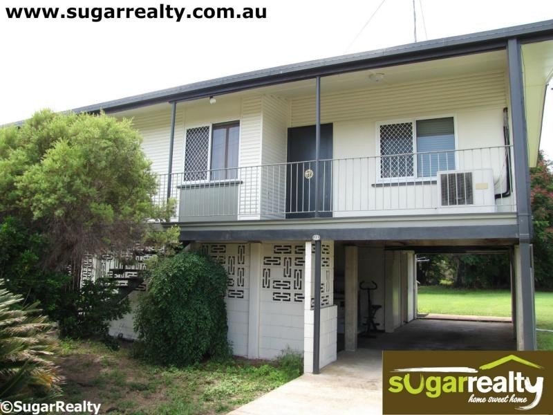 23 Bowling Green Street, Brandon QLD 4808
