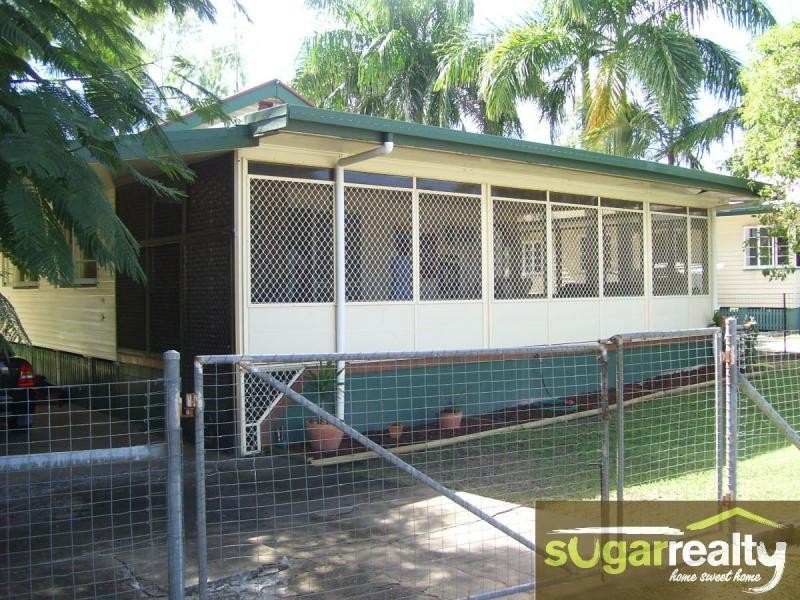 Ayr QLD 4807