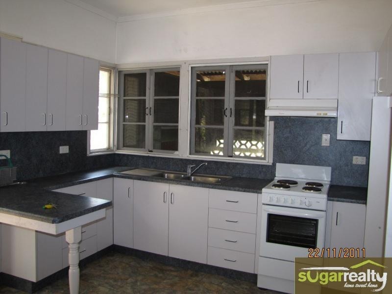 Ayr QLD 4807
