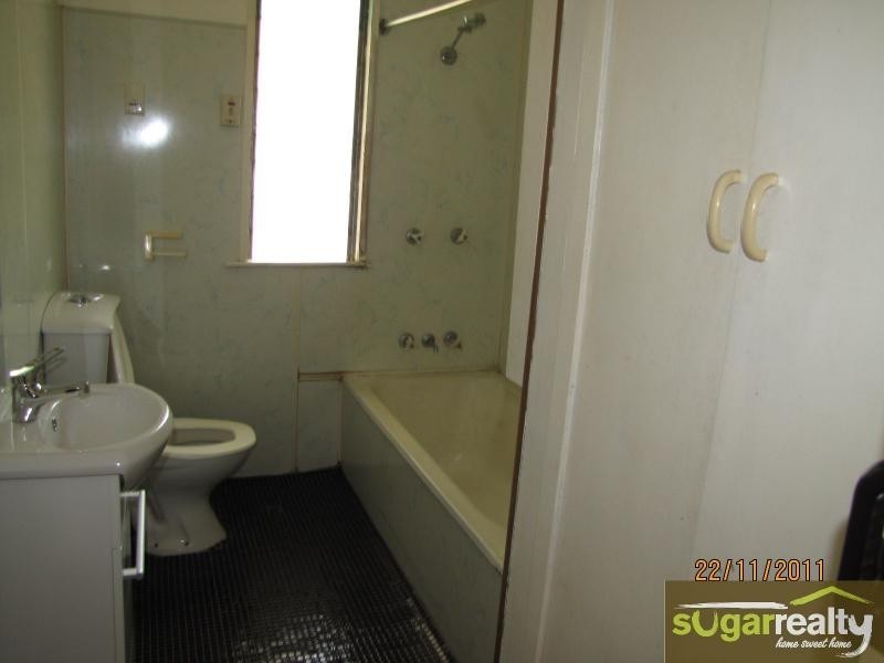 Ayr QLD 4807