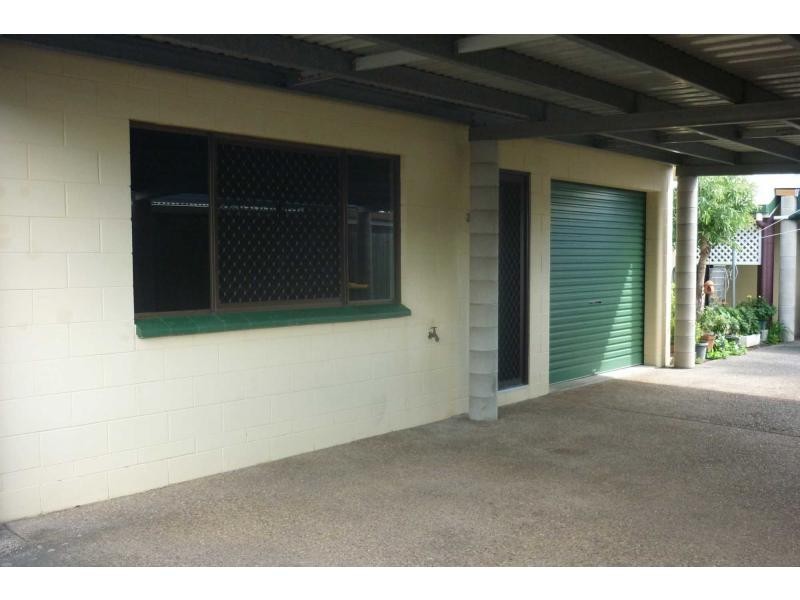 Ayr QLD 4807