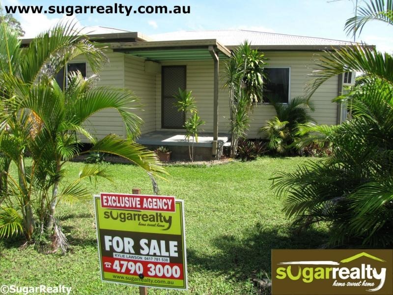 Brandon QLD 4808