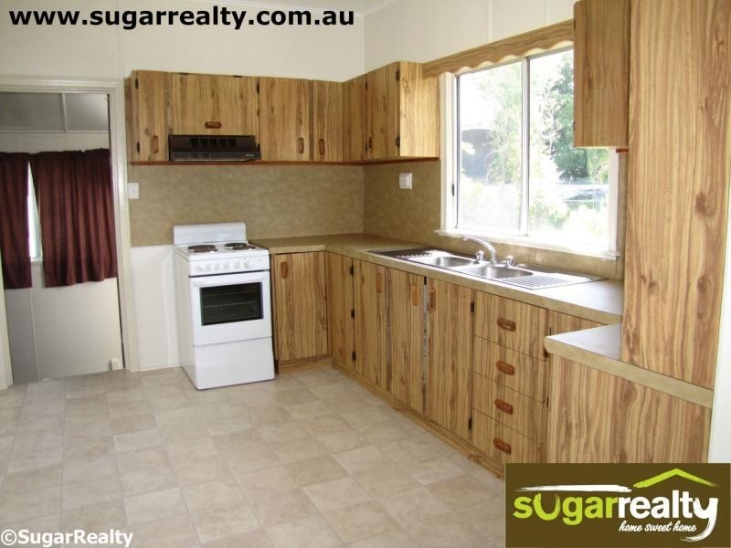 Brandon QLD 4808