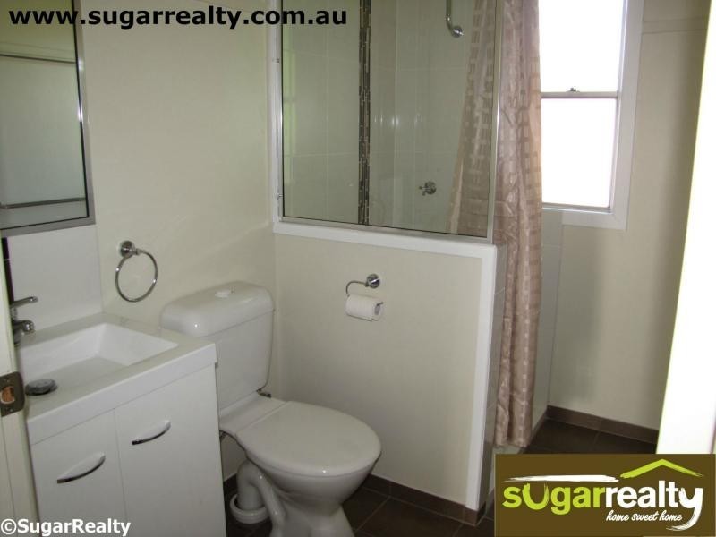 Brandon QLD 4808