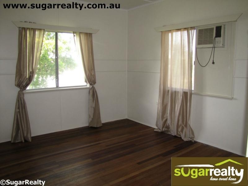 Brandon QLD 4808