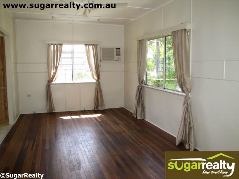 Brandon QLD 4808