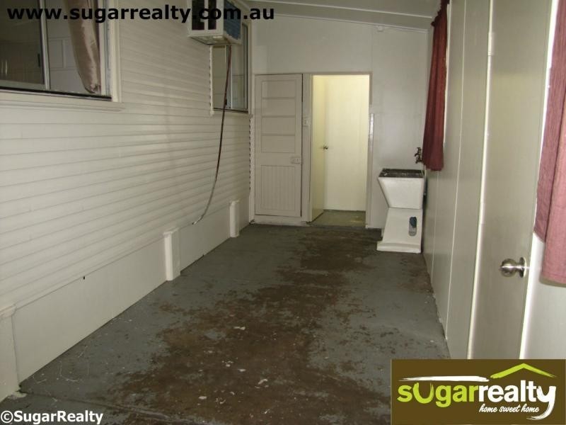 Brandon QLD 4808