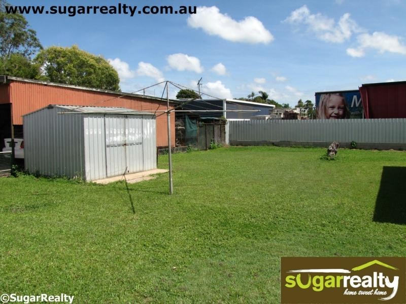 Brandon QLD 4808