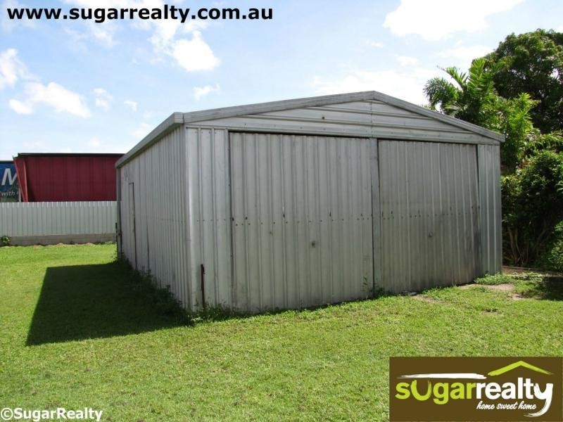 Brandon QLD 4808