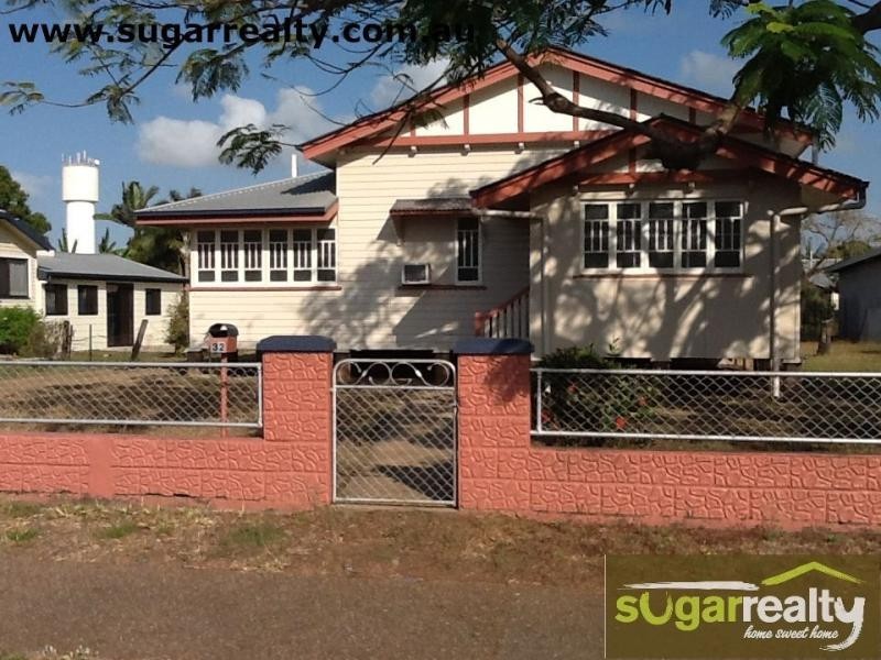 Ayr QLD 4807