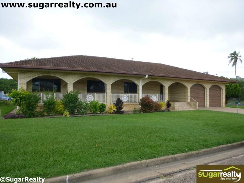 Home Hill QLD 4806