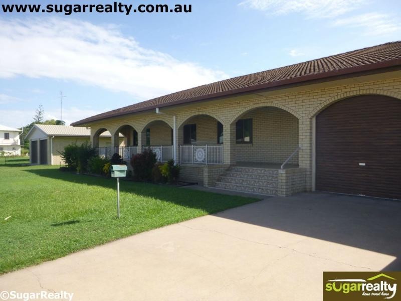 Home Hill QLD 4806