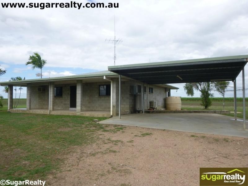 Clare QLD 4807
