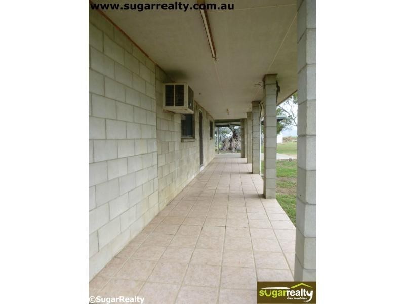Clare QLD 4807