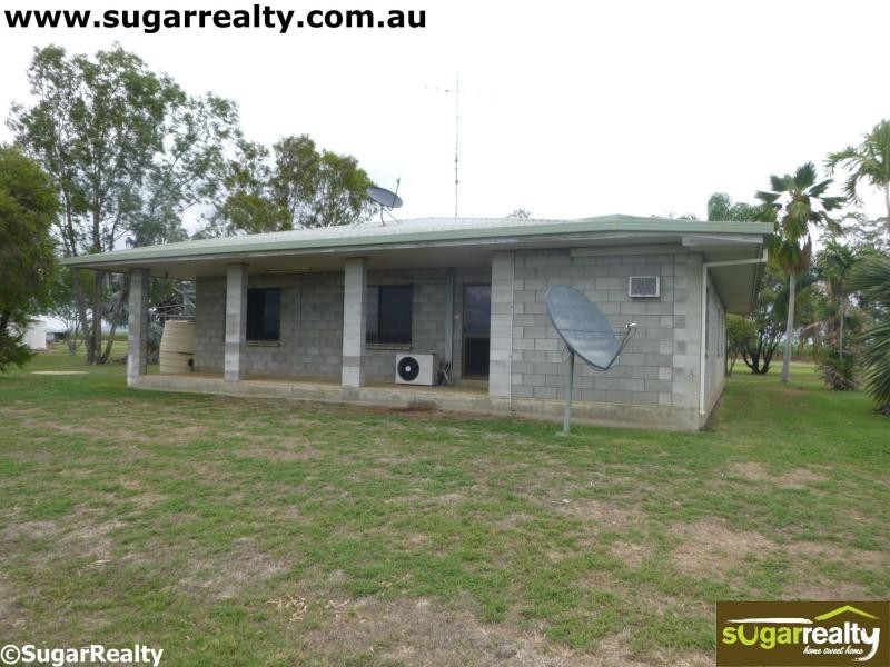 Clare QLD 4807