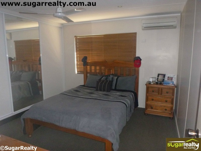 1 Strathdee Court, Ayr QLD 4807