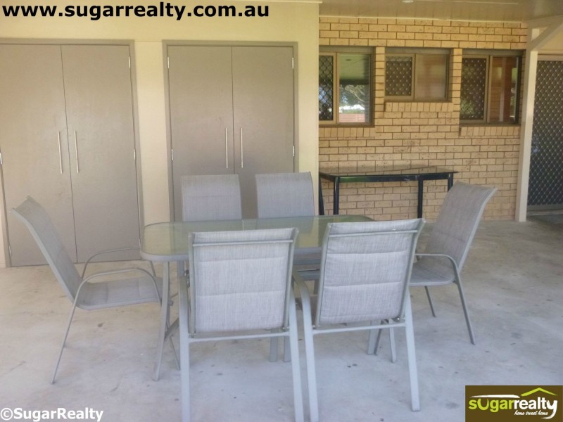 1 Strathdee Court, Ayr QLD 4807