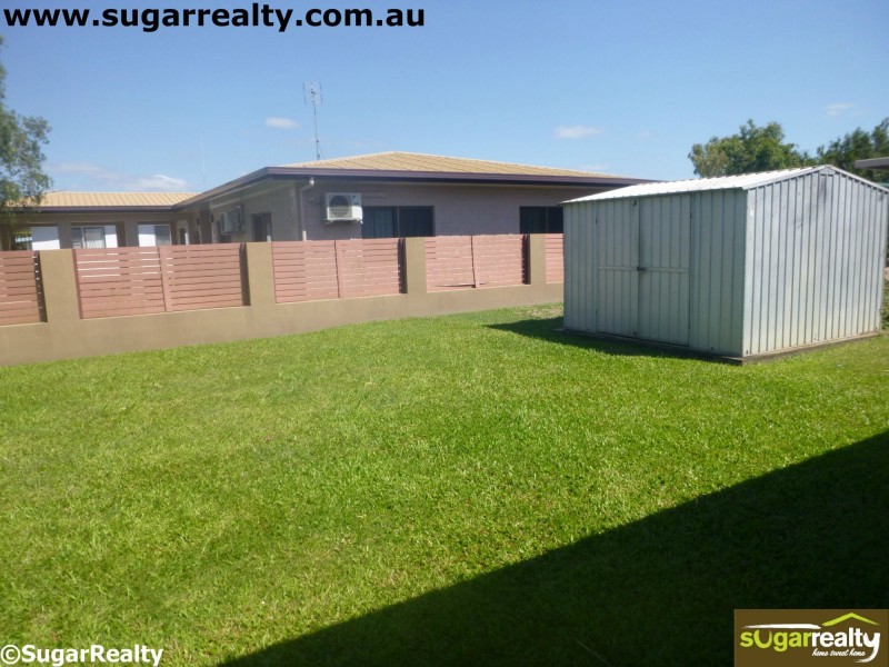 1 Strathdee Court, Ayr QLD 4807