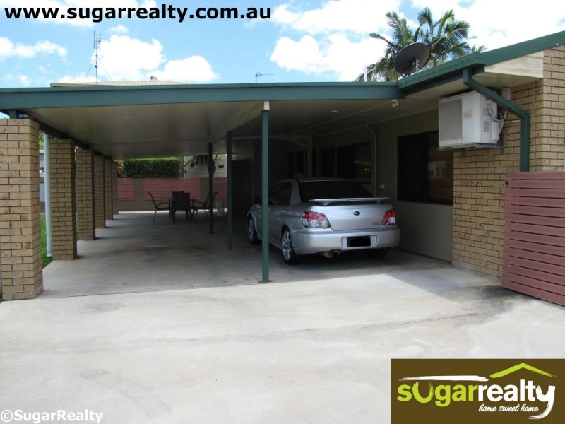 1 Strathdee Court, Ayr QLD 4807