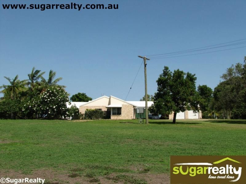 614 Old Clare Road, Ayr QLD 4807