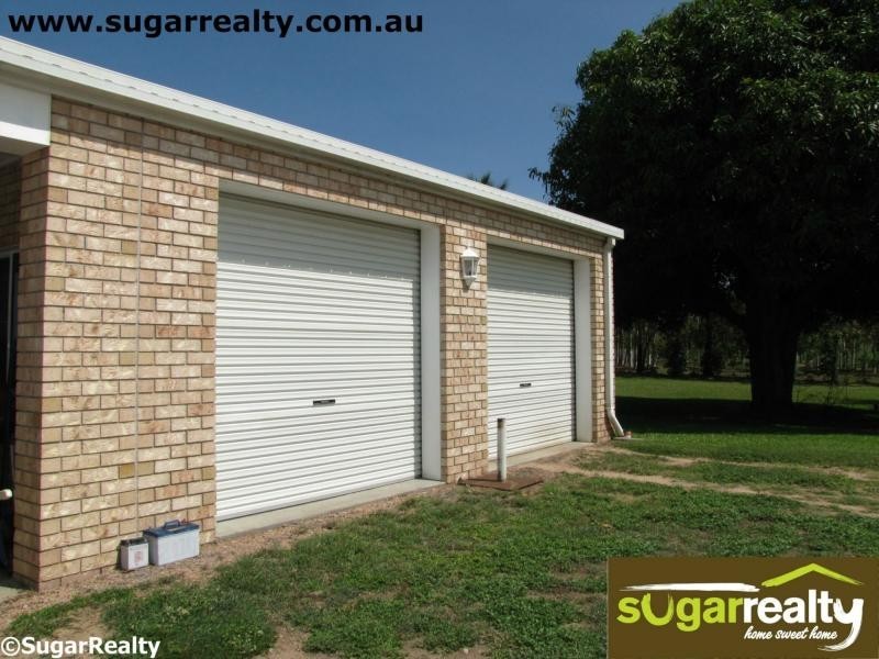614 Old Clare Road, Ayr QLD 4807