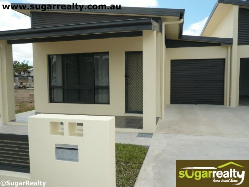 Ayr QLD 4807