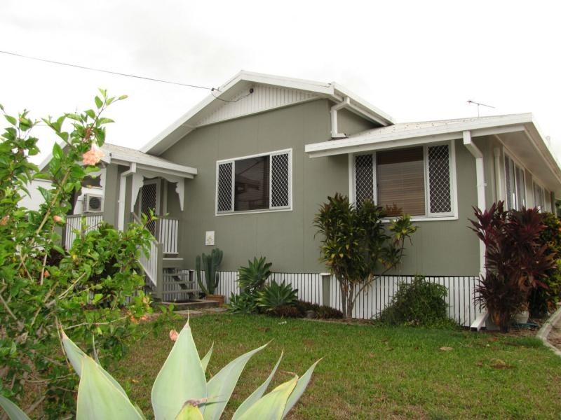 268 Queen Street, Ayr QLD 4807