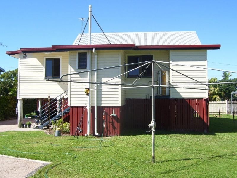 Home Hill QLD 4806
