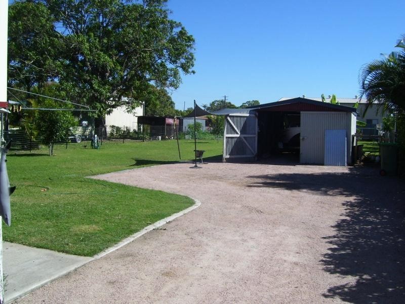 Home Hill QLD 4806