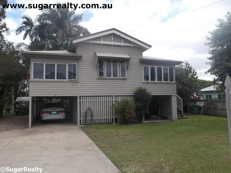 Ayr QLD 4807