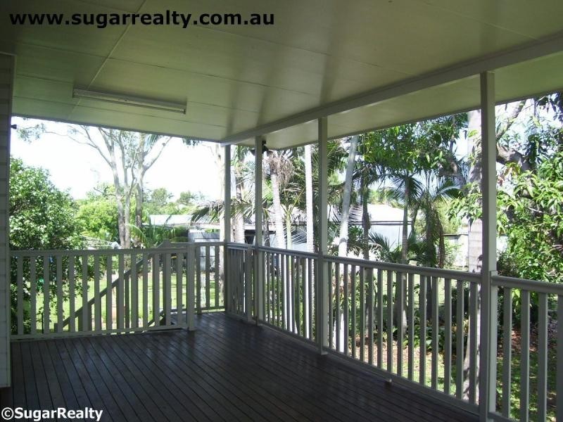 Ayr QLD 4807