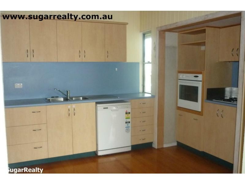 Ayr QLD 4807