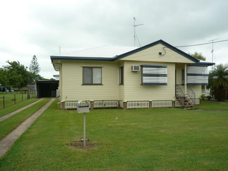 Ayr QLD 4807