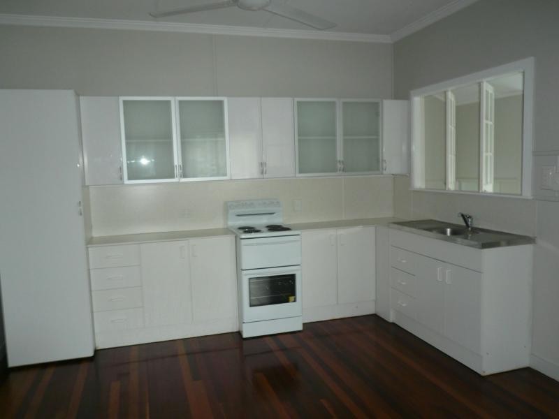 Ayr QLD 4807
