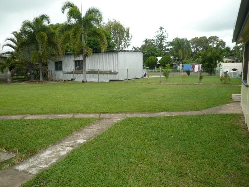 Ayr QLD 4807
