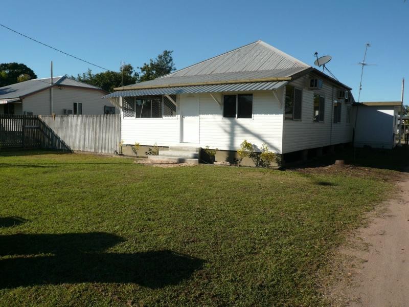 Brandon QLD 4808