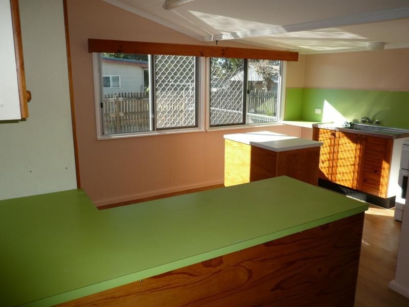 Brandon QLD 4808