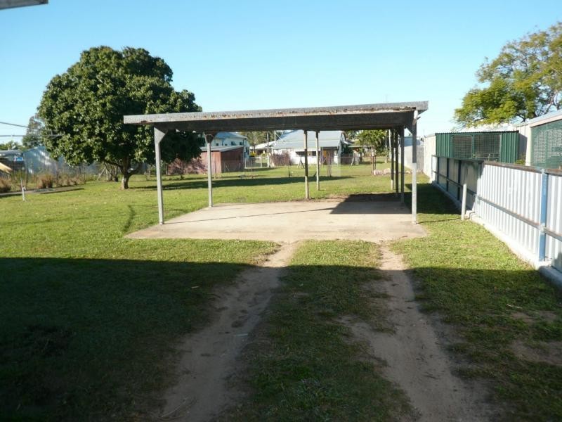 Brandon QLD 4808