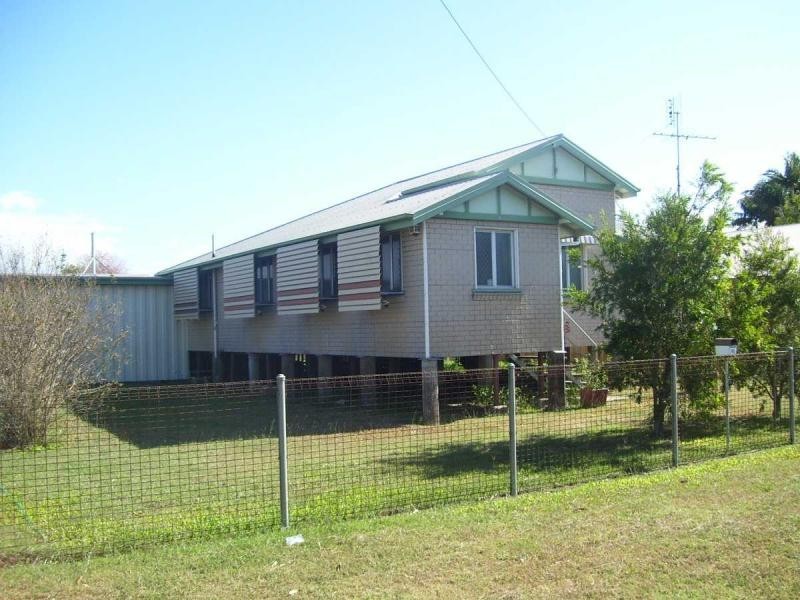 Ayr QLD 4807