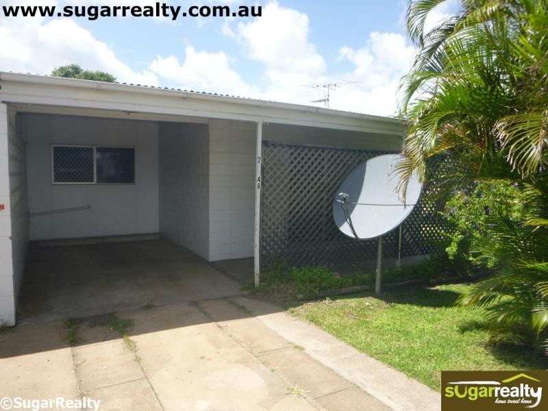 Ayr QLD 4807