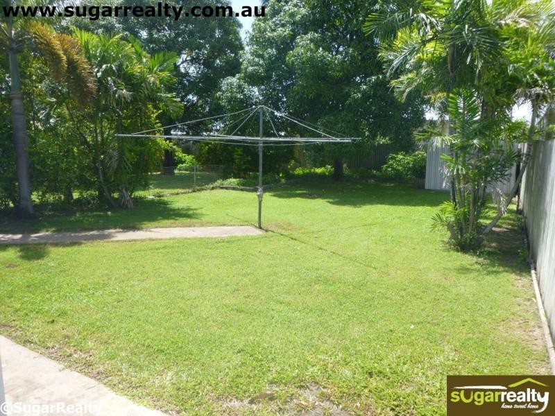 Ayr QLD 4807