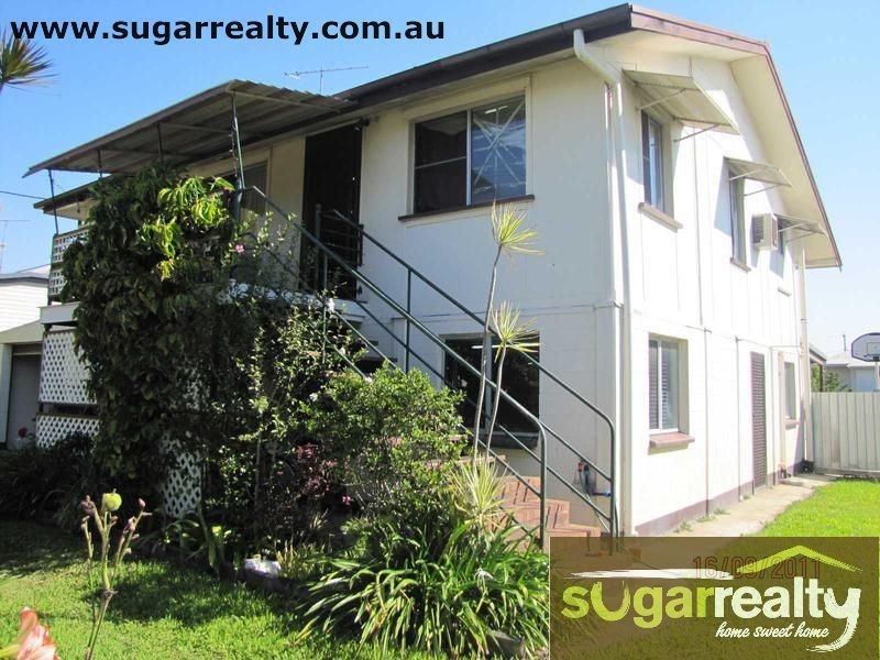 94 Thirteenth Avenue, Home Hill QLD 4806