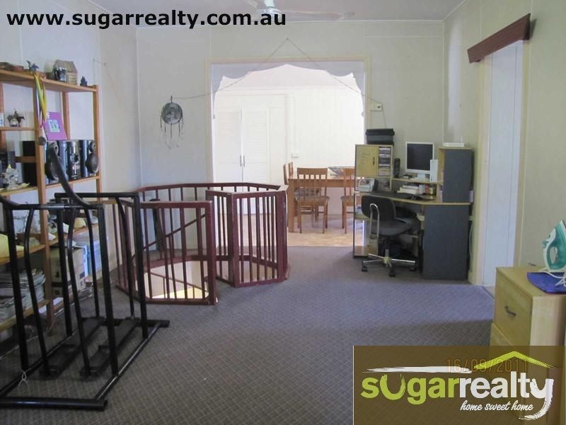 94 Thirteenth Avenue, Home Hill QLD 4806